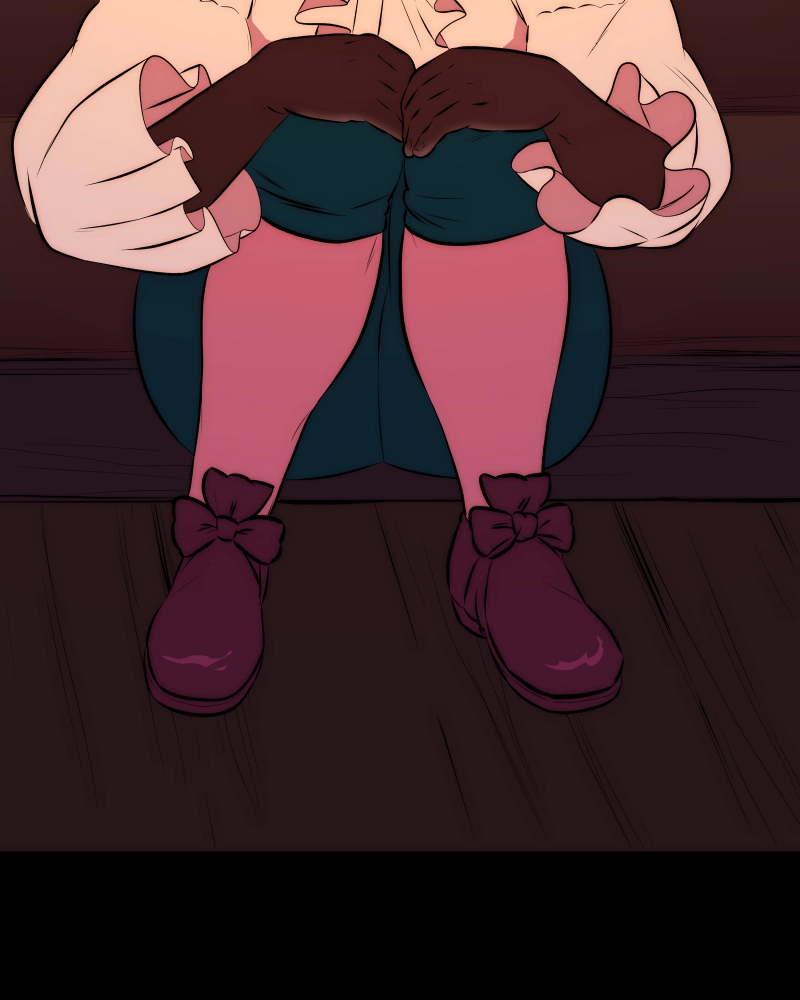 Heir's Game Chapter 163 page 21 - 