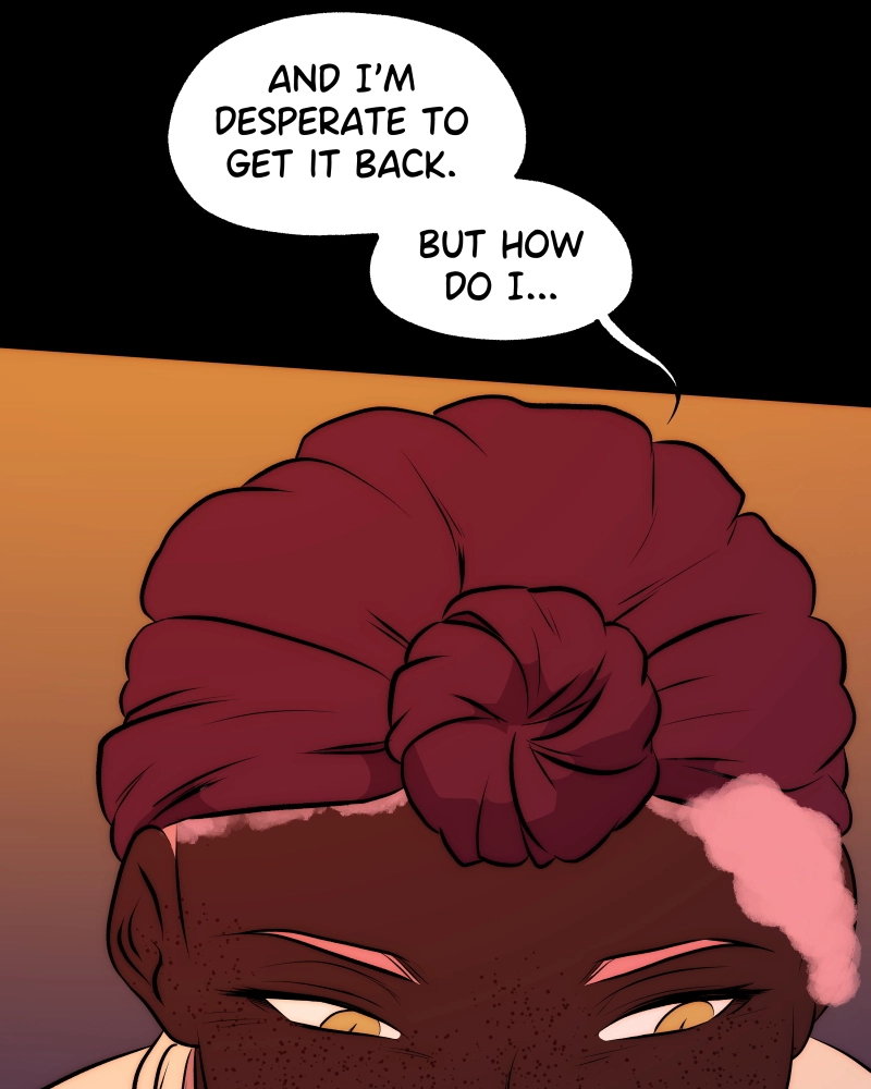 Heir's Game Chapter 163 page 22 - 