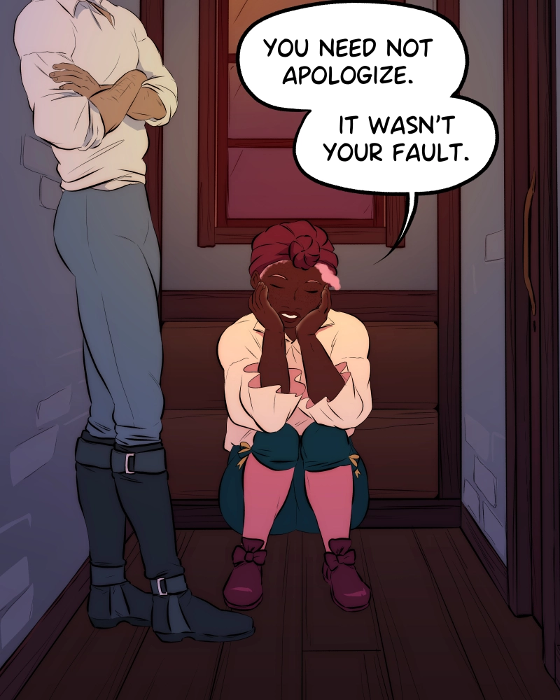 Heir's Game Chapter 163 page 4 - 