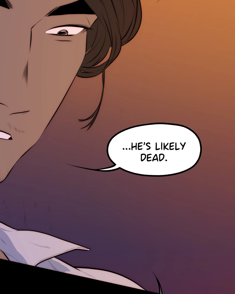 Heir's Game Chapter 163 page 32 - 
