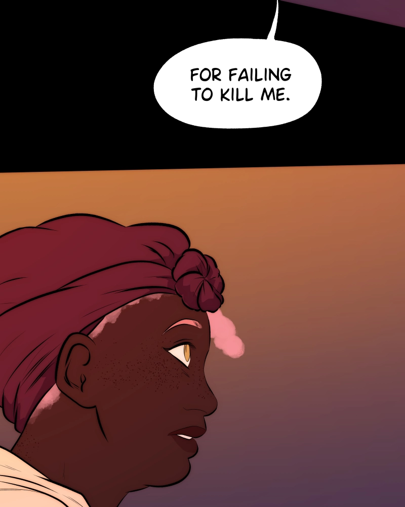 Heir's Game Chapter 163 page 33 - 