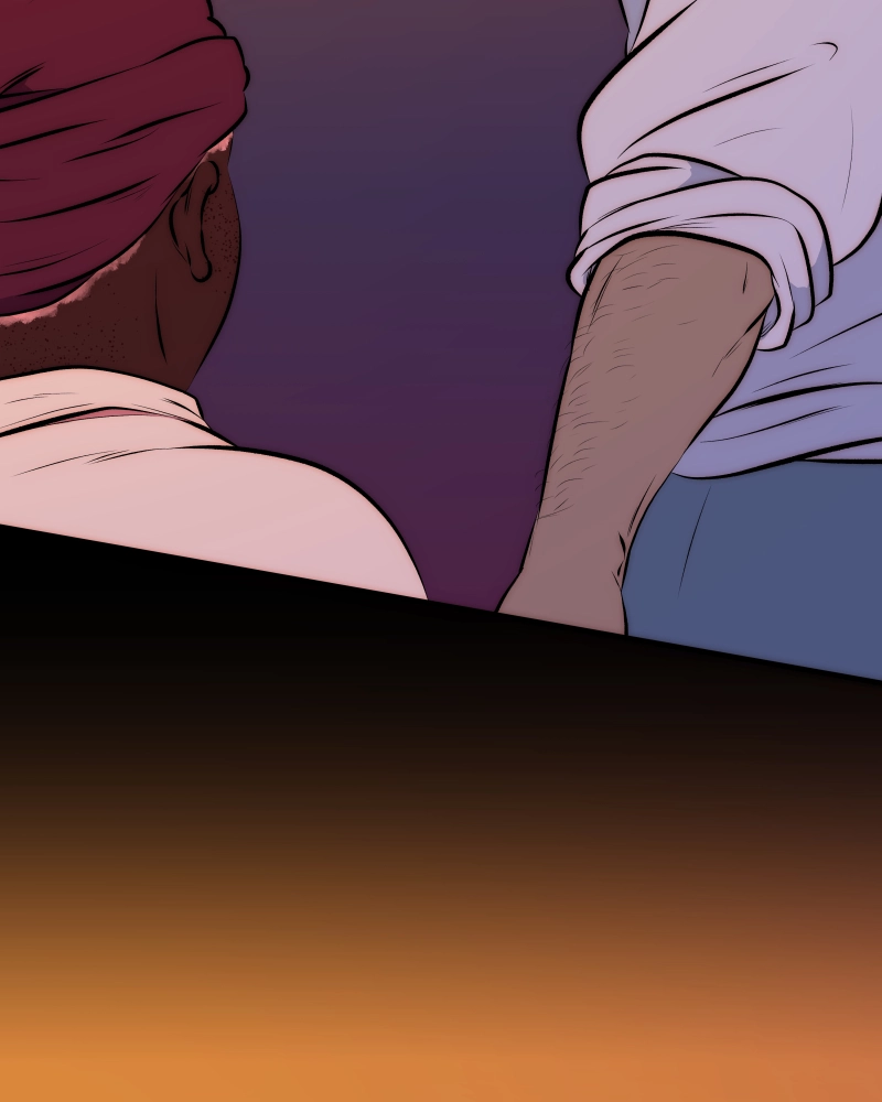 Heir's Game Chapter 163 page 36 - 