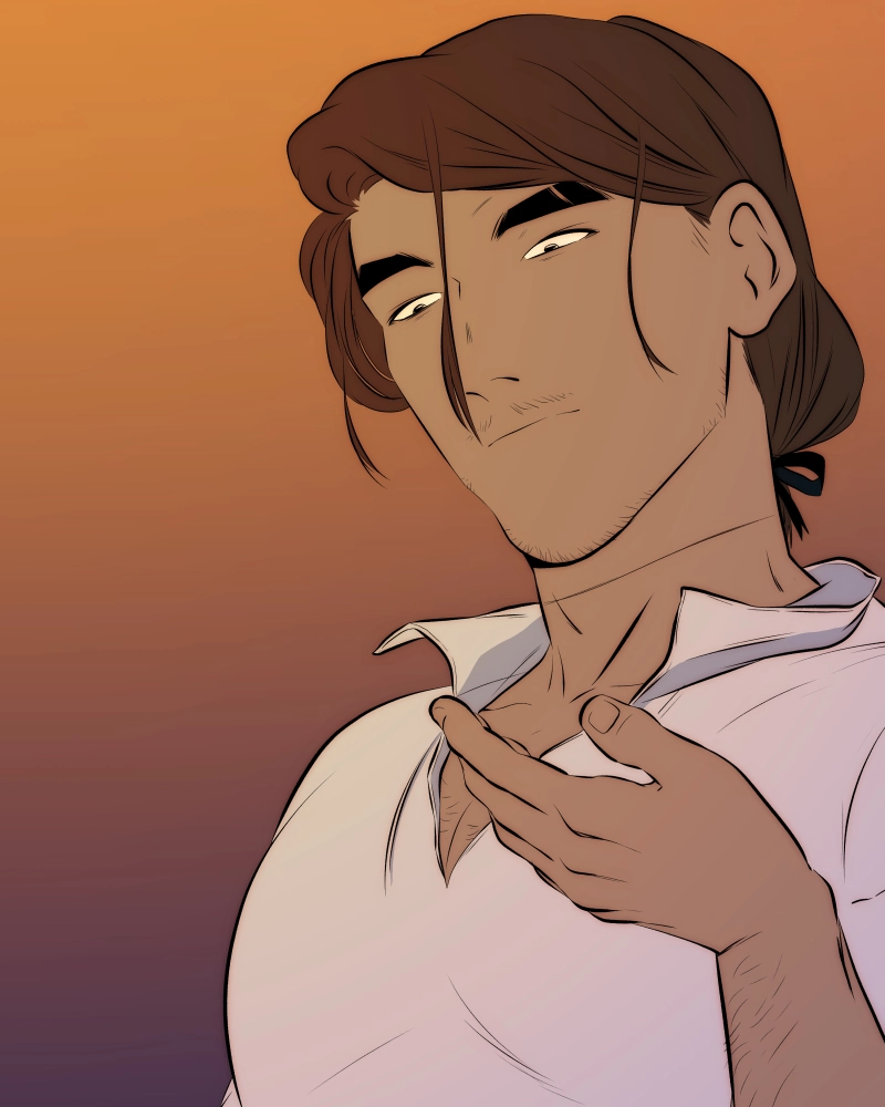Heir's Game Chapter 163 page 37 - 