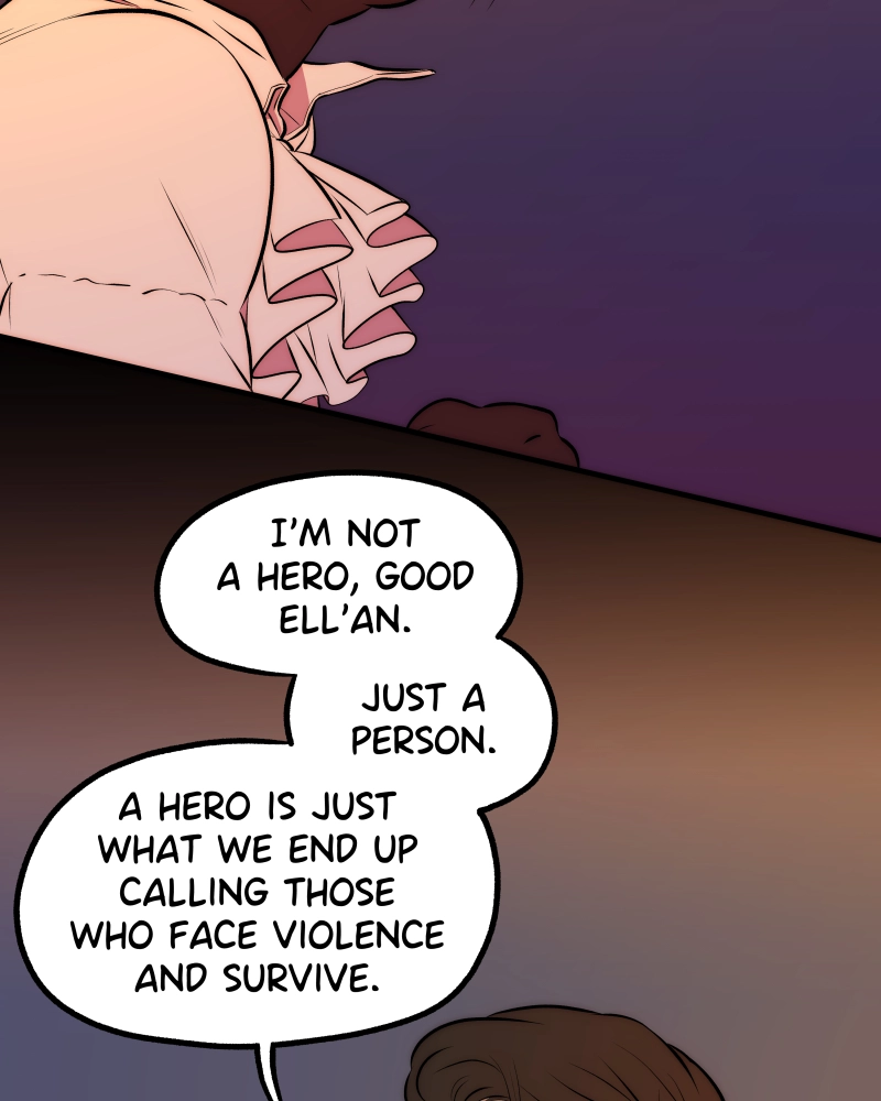 Heir's Game Chapter 163 page 40 - 