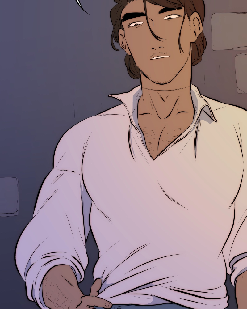 Heir's Game Chapter 163 page 41 - 