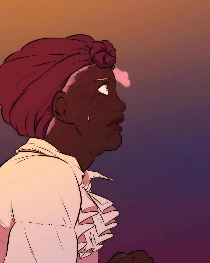 Heir's Game Chapter 163 page 45 - 