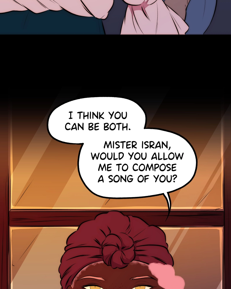 Heir's Game Chapter 163 page 48 - 