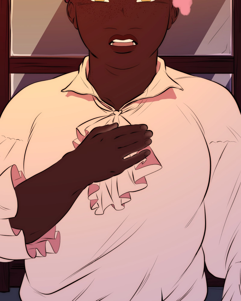 Heir's Game Chapter 163 page 49 - 
