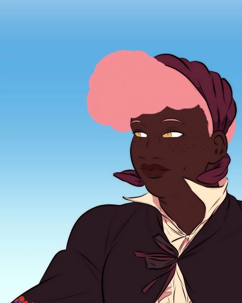 Heir's Game Chapter 163 page 58 - 