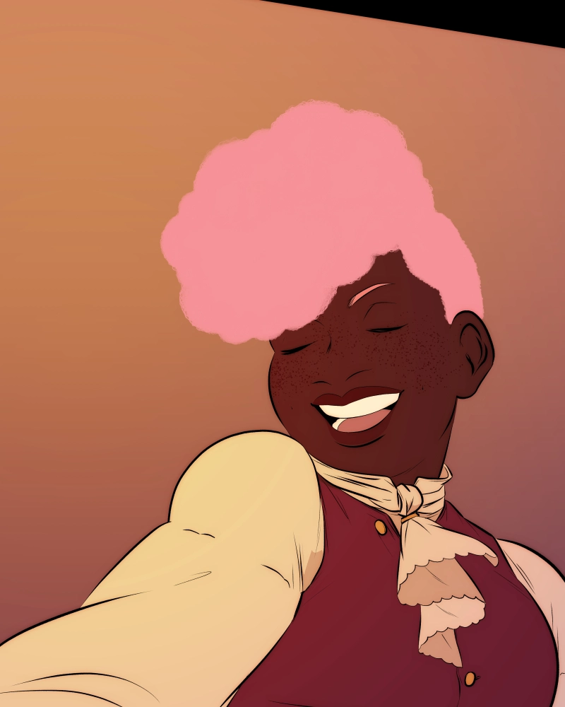Heir's Game Chapter 163 page 7 - 