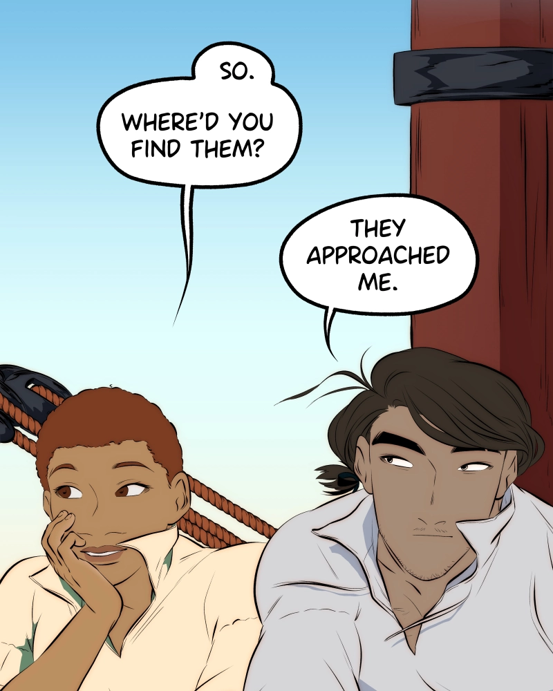 Heir's Game Chapter 163 page 62 - 