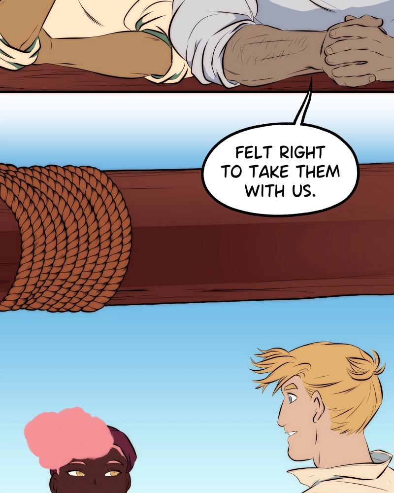 Heir's Game Chapter 163 page 63 - 