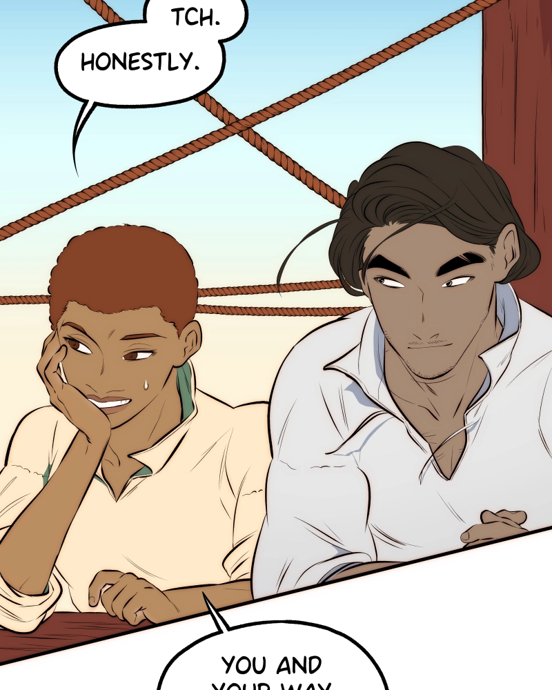 Heir's Game Chapter 163 page 68 - 