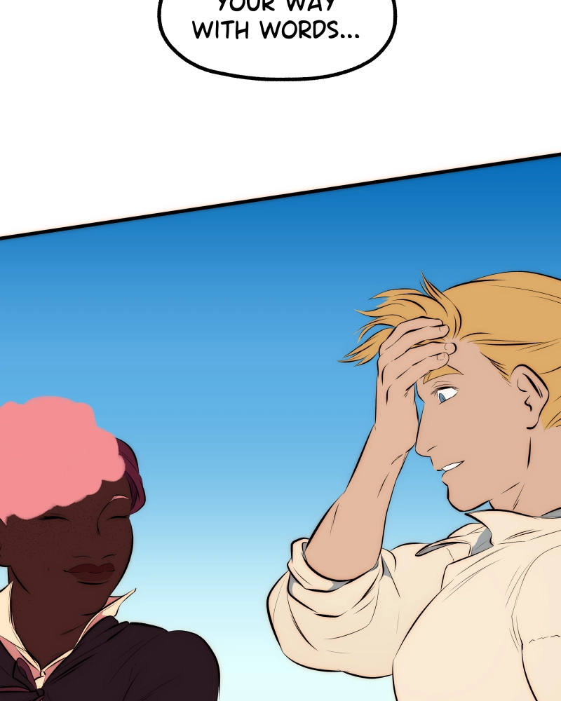Heir's Game Chapter 163 page 69 - 