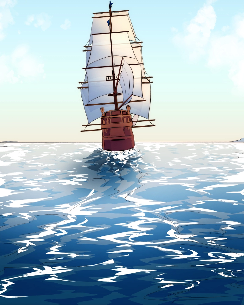 Heir's Game Chapter 163 page 75 - 