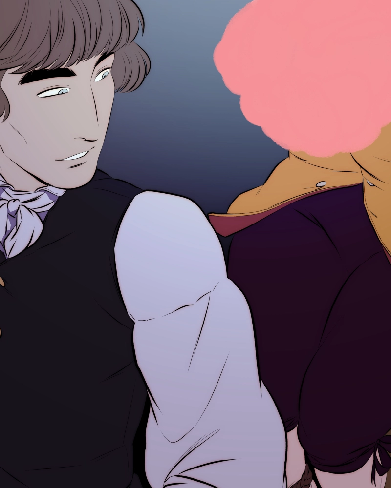 Heir's Game Chapter 163 page 9 - 