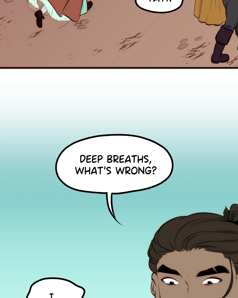 Heir's Game Chapter 164 page 12 - 
