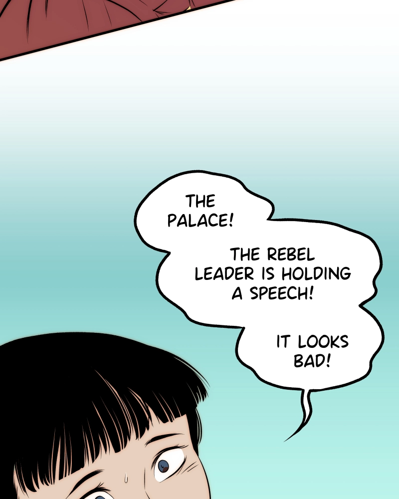 Heir's Game Chapter 164 page 14 - 