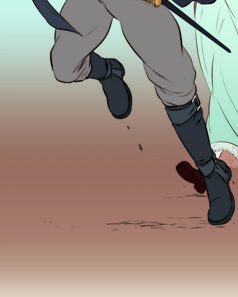 Heir's Game Chapter 164 page 19 - 