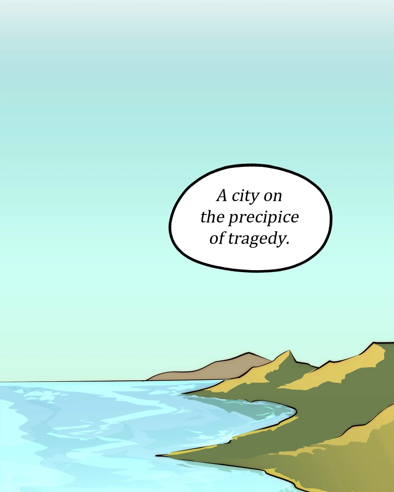 Heir's Game Chapter 164 page 3 - 