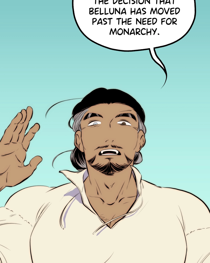 Heir's Game Chapter 164 page 21 - 
