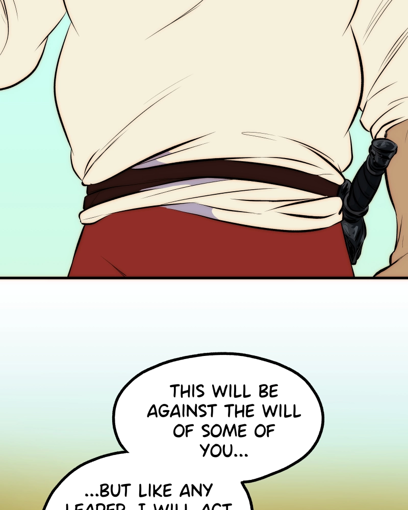 Heir's Game Chapter 164 page 22 - 
