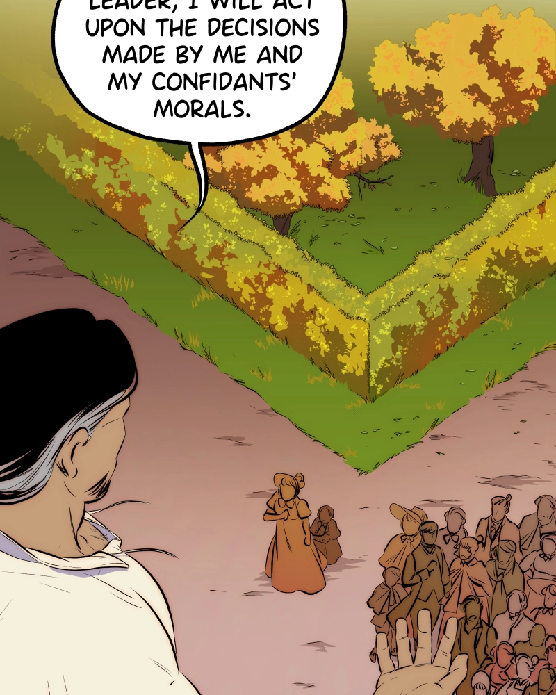 Heir's Game Chapter 164 page 23 - 