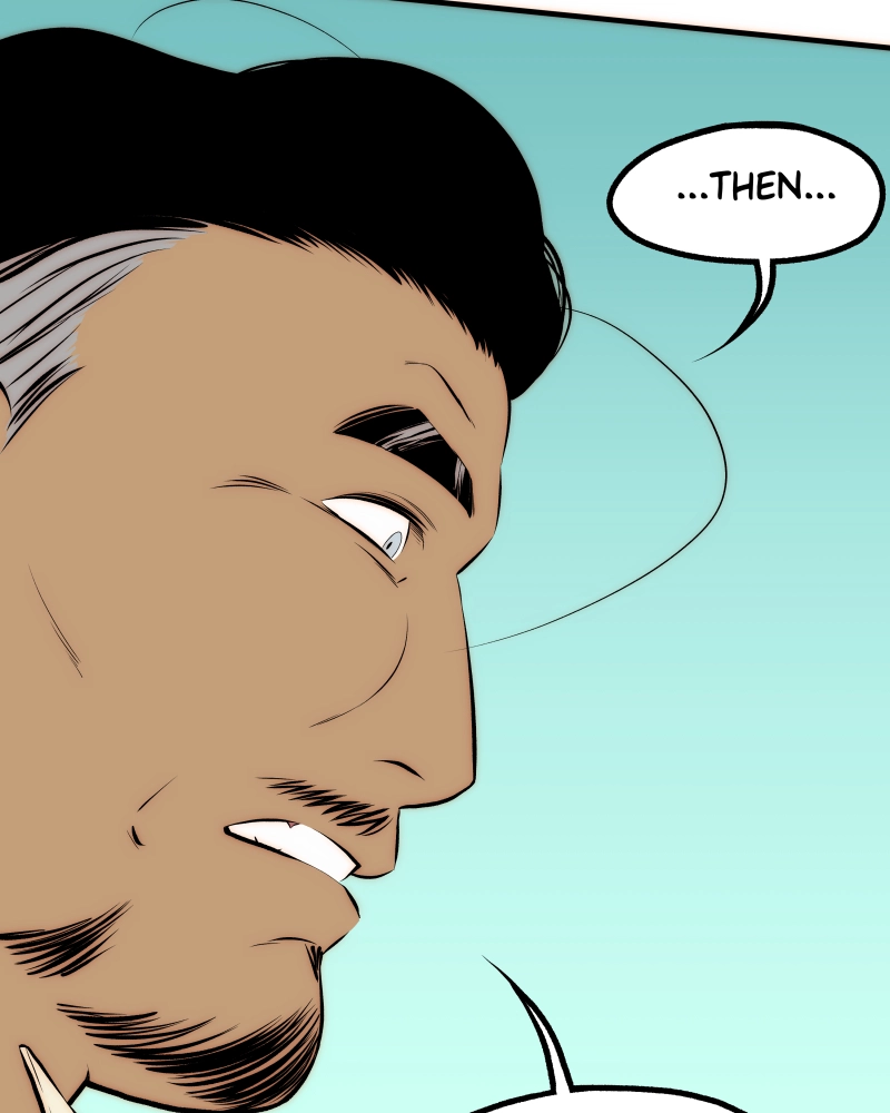 Heir's Game Chapter 164 page 25 - 