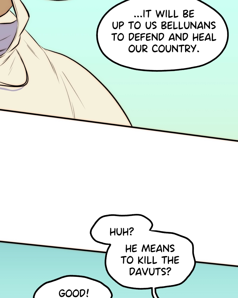 Heir's Game Chapter 164 page 26 - 