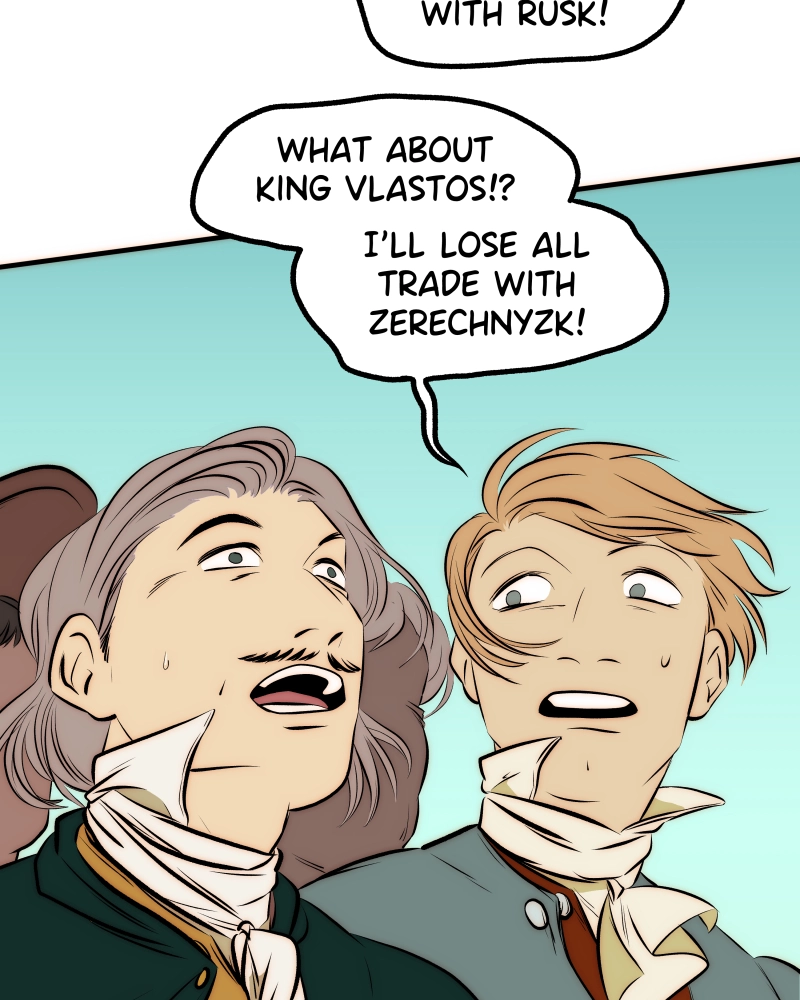 Heir's Game Chapter 164 page 28 - 