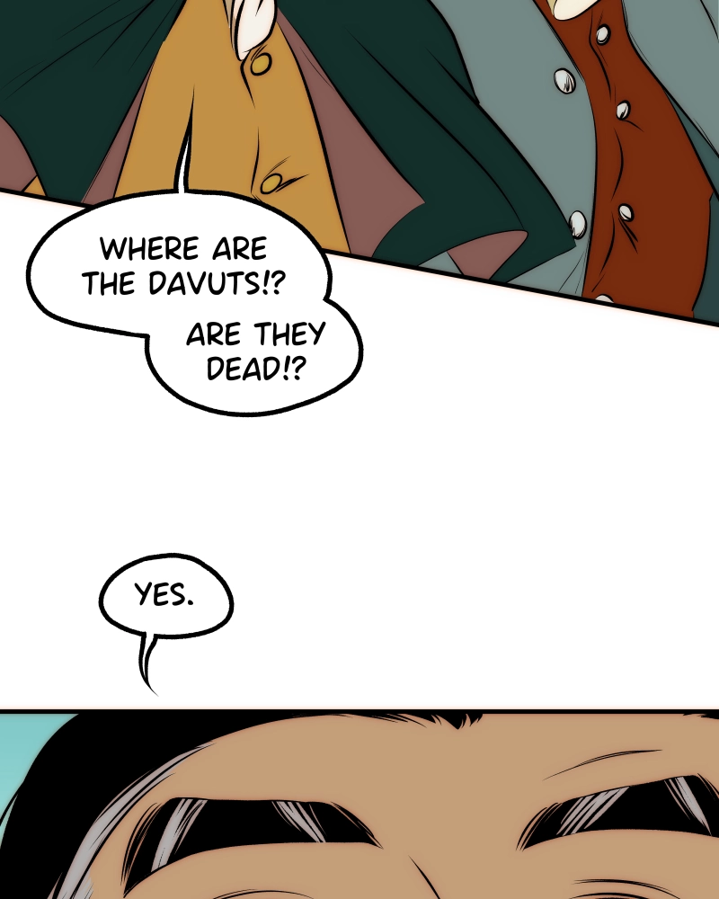 Heir's Game Chapter 164 page 29 - 