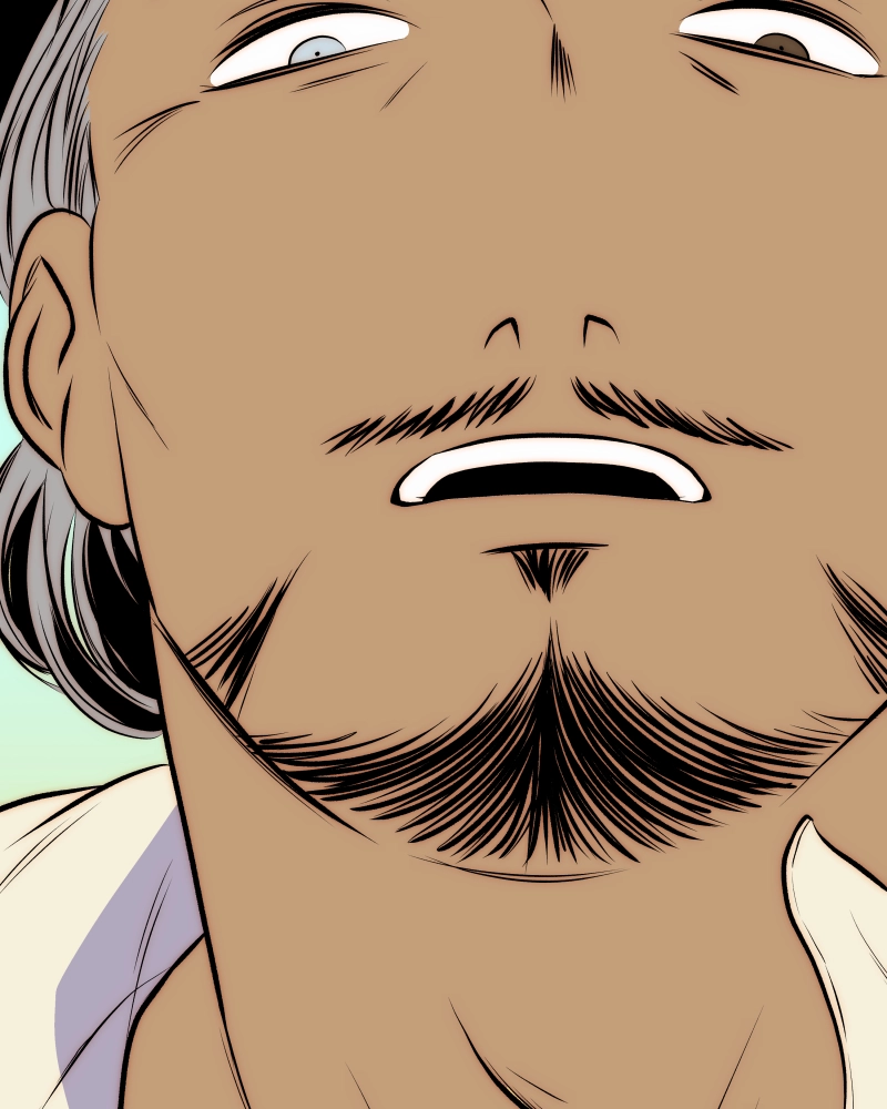 Heir's Game Chapter 164 page 30 - 