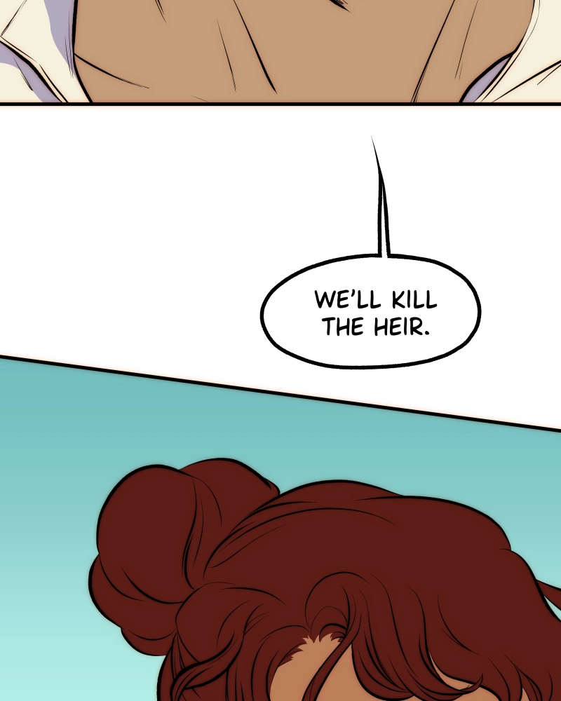 Heir's Game Chapter 164 page 31 - 