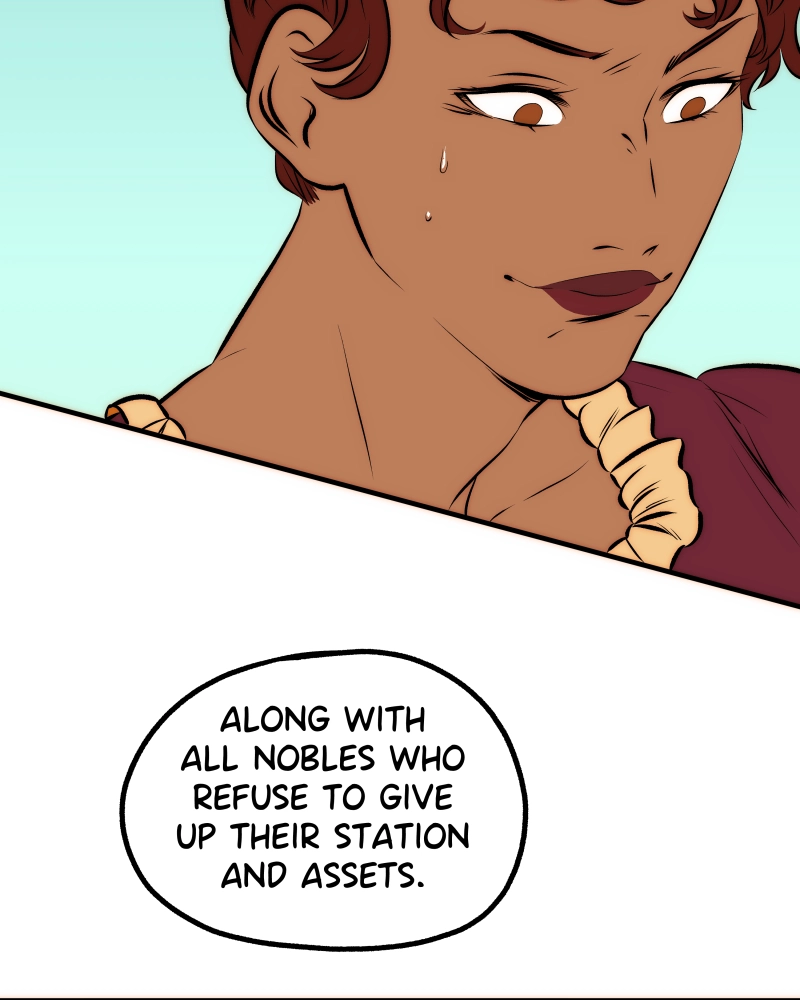 Heir's Game Chapter 164 page 32 - 