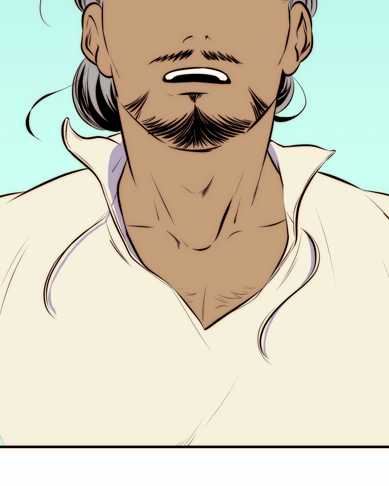 Heir's Game Chapter 164 page 35 - 