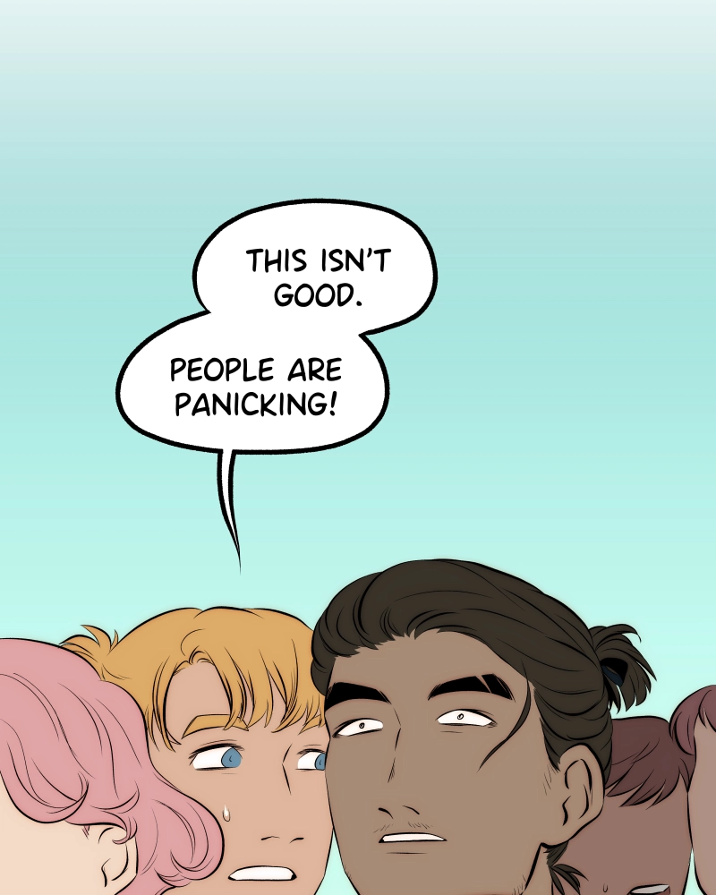 Heir's Game Chapter 164 page 39 - 