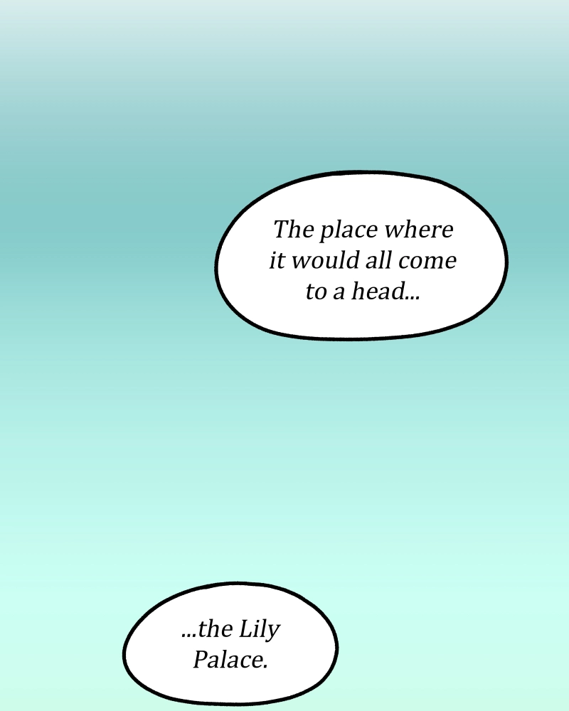 Heir's Game Chapter 164 page 5 - 