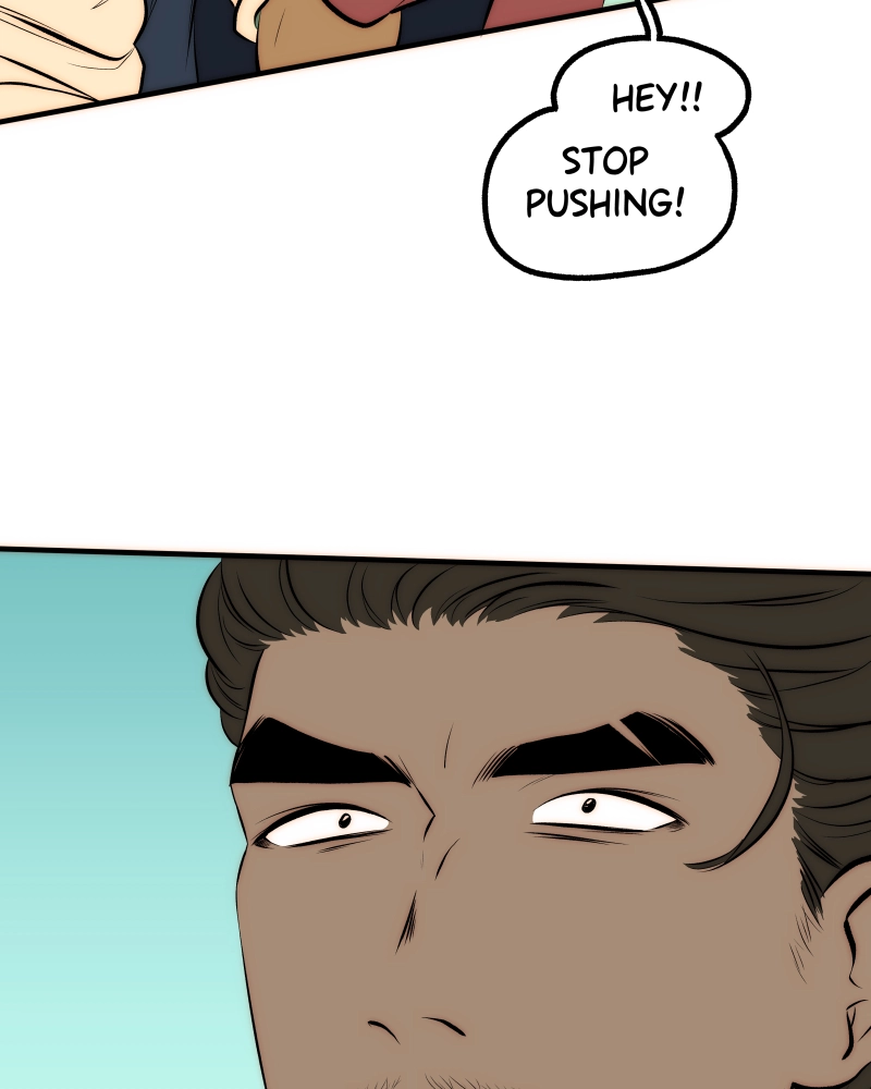 Heir's Game Chapter 164 page 41 - 