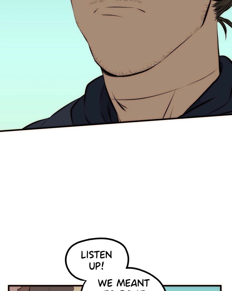 Heir's Game Chapter 164 page 42 - 