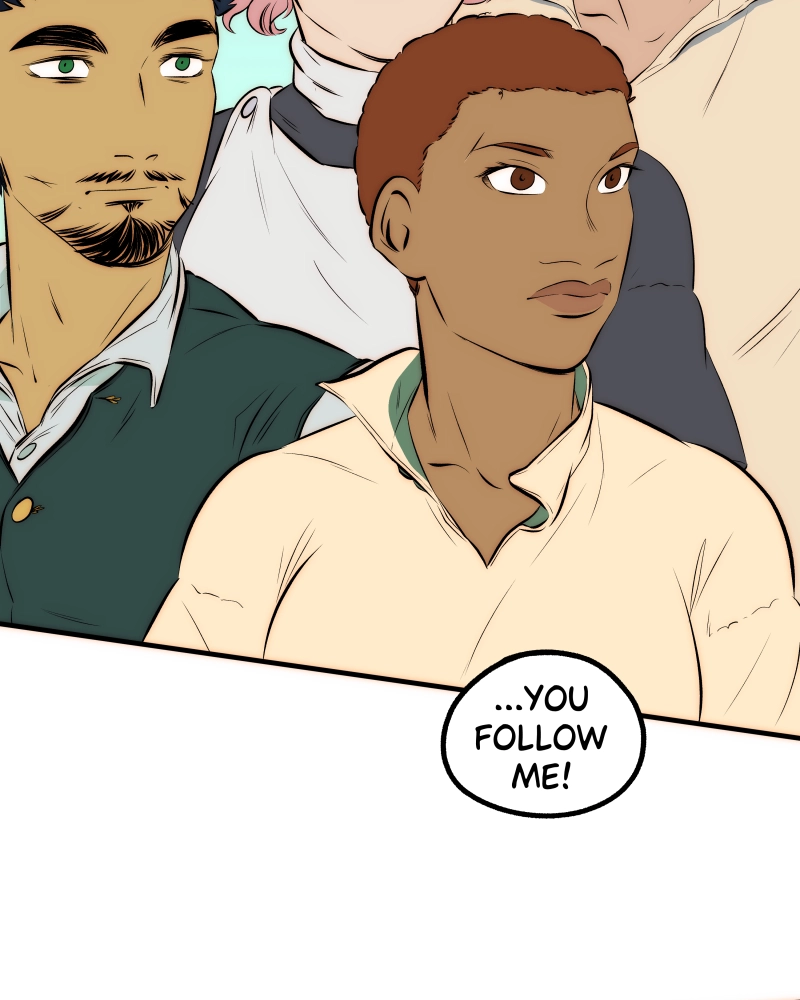 Heir's Game Chapter 164 page 45 - 