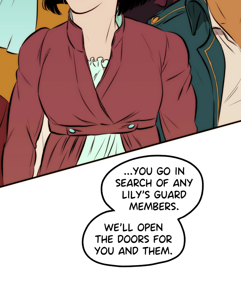 Heir's Game Chapter 164 page 47 - 
