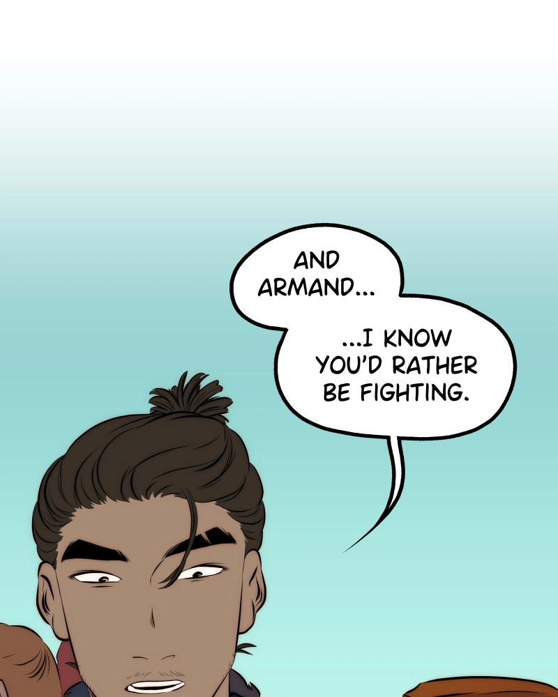 Heir's Game Chapter 164 page 48 - 