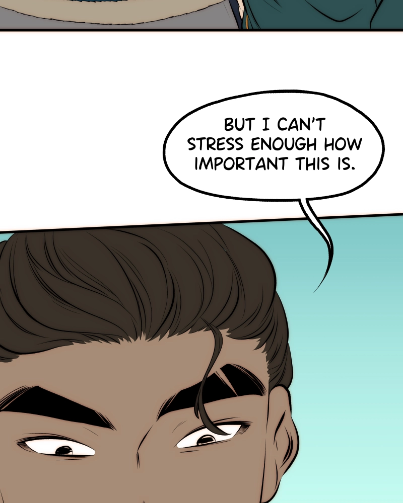 Heir's Game Chapter 164 page 50 - 