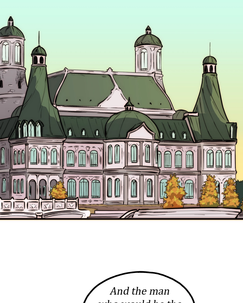 Heir's Game Chapter 164 page 6 - 