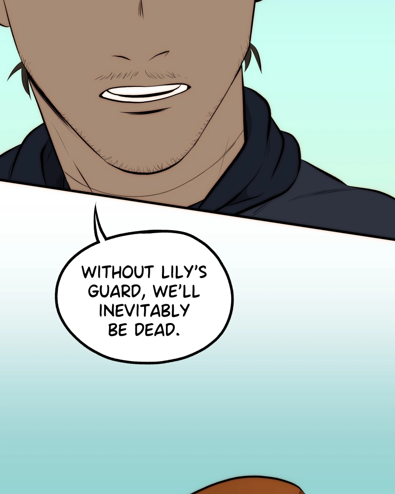 Heir's Game Chapter 164 page 51 - 