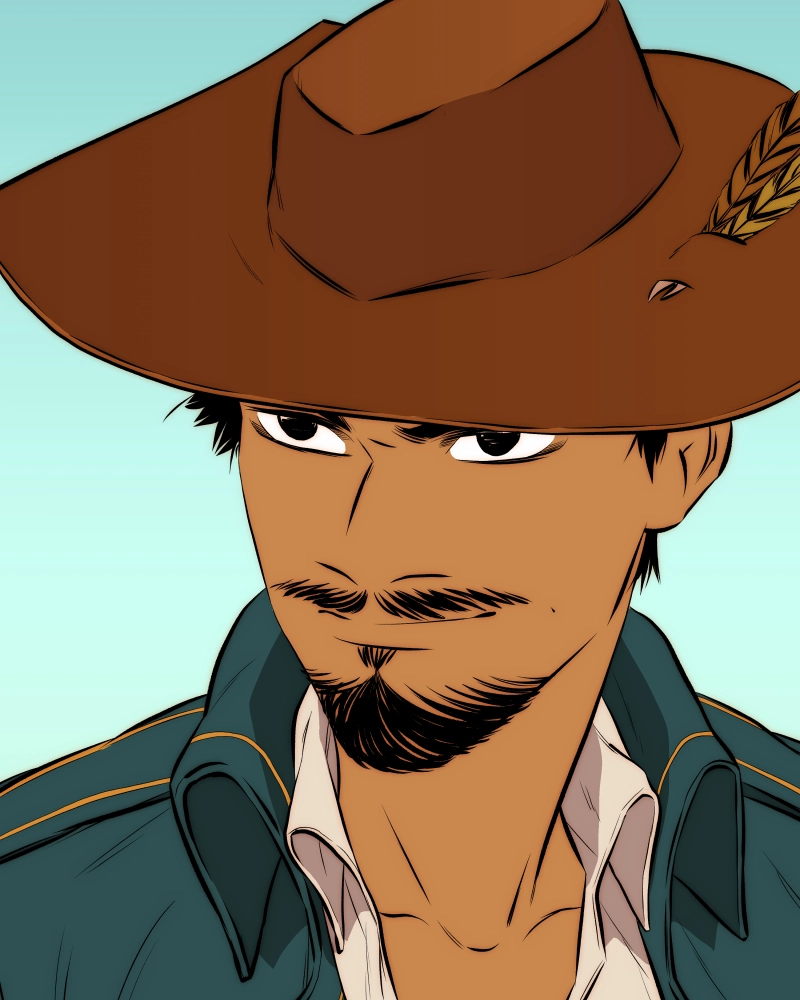 Heir's Game Chapter 164 page 52 - 