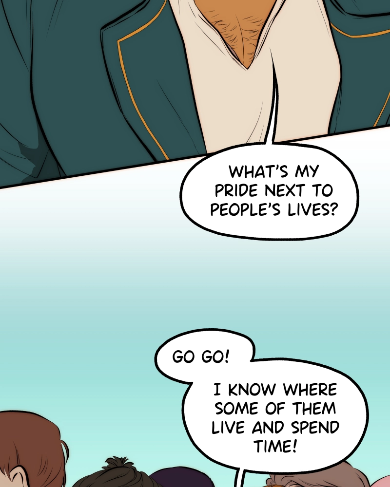 Heir's Game Chapter 164 page 53 - 