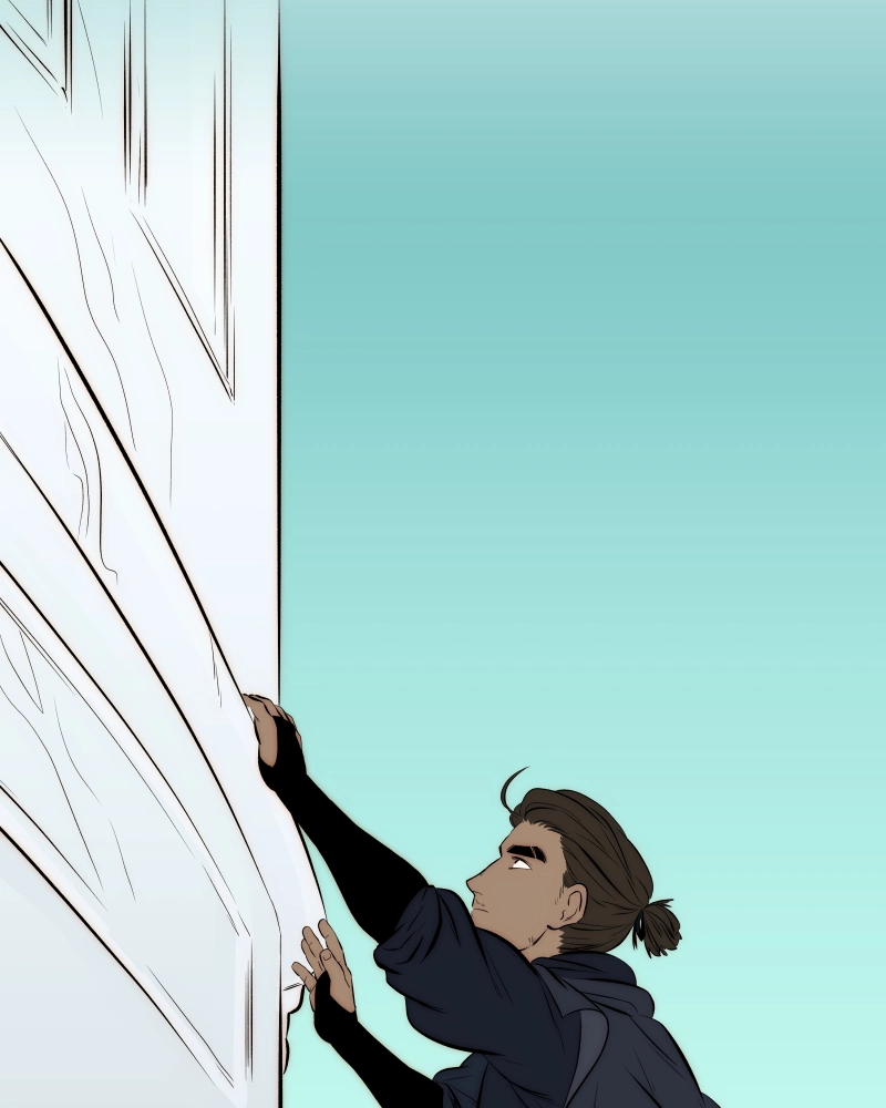 Heir's Game Chapter 164 page 68 - 