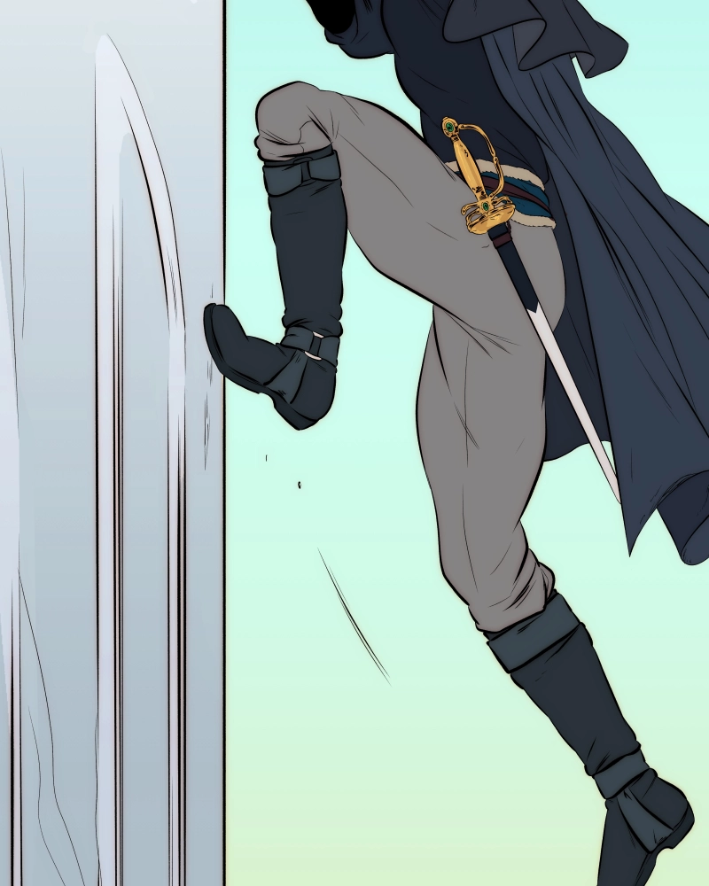 Heir's Game Chapter 164 page 69 - 