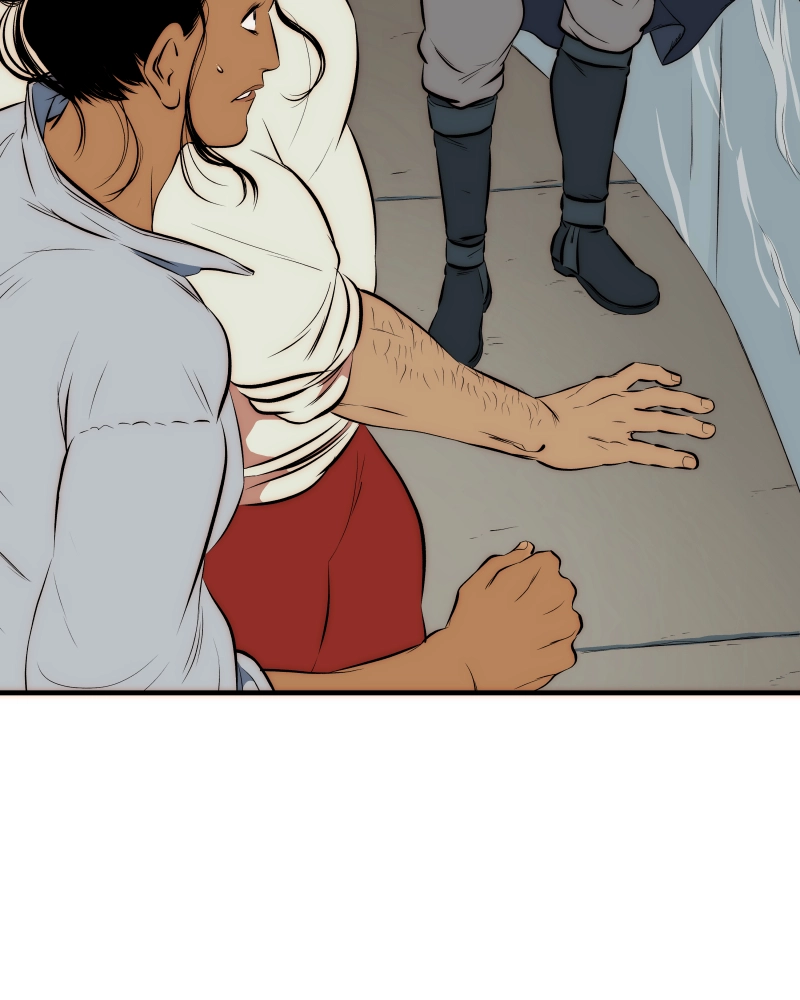 Heir's Game Chapter 164 page 79 - 